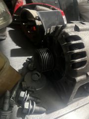 Δυναμό Valeo 2542639B (100A, 14V)