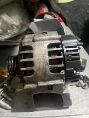 Δυναμό Valeo 2542639B (100A, 14V)-thumb-1
