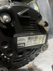 Δυναμό Valeo 2542639B (100A, 14V)-thumb-2