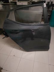 Hyundai i 10 Πόρτα πίσω δεξιά