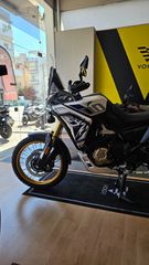 Voge DS 800 2026 SUPER ΠΡΟΣΦΟΡΑ  & ΔΩΡΑ-thumb-33