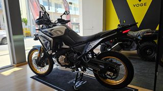 Voge DS 800 2026 SUPER ΠΡΟΣΦΟΡΑ  & ΔΩΡΑ-thumb-42