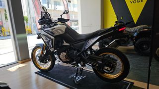Voge DS 800 2026 SUPER ΠΡΟΣΦΟΡΑ  & ΔΩΡΑ-thumb-43