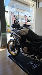 Voge DS 800 2026 SUPER ΠΡΟΣΦΟΡΑ  & ΔΩΡΑ-thumb-44