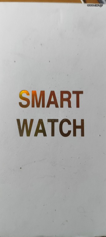 smart watch gloucoz