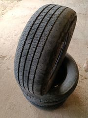 Goodyear WRANGLER 255/65/R18 4αδα DOT 2423