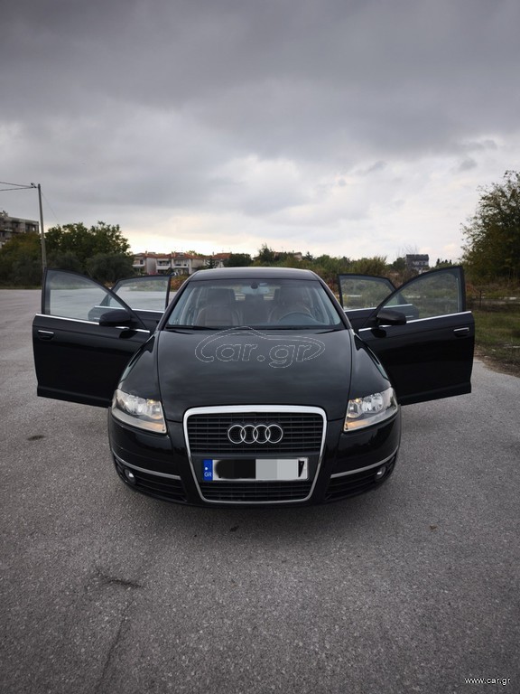 Audi A6 2005