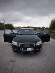 Audi A6 2005