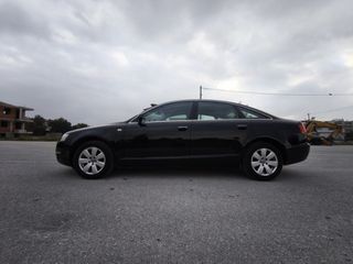 Audi A6 2005-thumb-1
