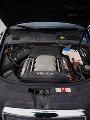 Audi A6 2005-thumb-2