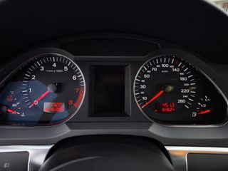 Audi A6 2005-thumb-3