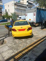 Toyota Corolla 2008 2008