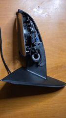 Γνήσιος Mercedes καθρέπτης A class 2012-2018 W176 αριστερή μεριά