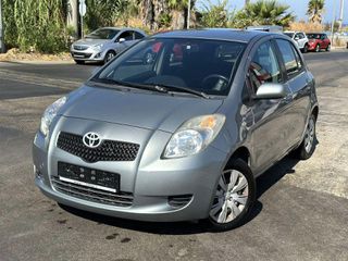 Toyota Yaris 2006 * 1.00cc VVT-i * 7 Μήνες Γραπτή Εγγύηση *