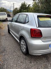 Volkswagen Polo 2010