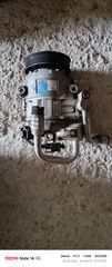 Κομπρεσέρ Aircondition BBY VW GROUP SEAT IBIZA-LEON-POLO-GOLF 4 FABIA 1998-2009 1.4 ΚΥΒΙΚΑ 16V 600820803D