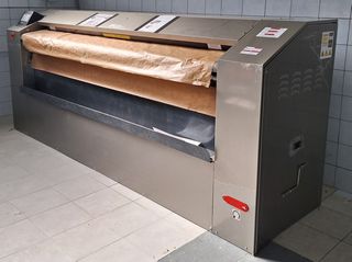ΣΙΔΕΡΩΤΗΡΙΟ ΣΙΔΕΡΩΤΙΚΟΣ ΚΥΛΙΝΔΡΟΣ 260/50