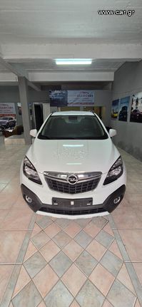Opel Mokka 2016 Άριστο