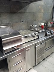 ΠΩΛΕΙΤΑΙ ΕΠΙΧΕΙΡΗΣΗ ΣΤΟΝ ΠΕΙΡΑΙΑ ΠΛΗΡΩΣ ΕΞΟΠΛΙΣΜΕΝΗ ΜΕ ΑΔΕΙΑ ΛΕΙΤΟΥΡΓΙΑΣ