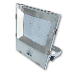 Προβολέας Megaled 150W 220V 19500 Lumens Slim LED