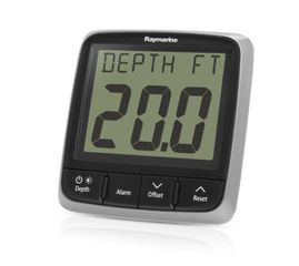 Raymarine i50 Depth Display (Digital)