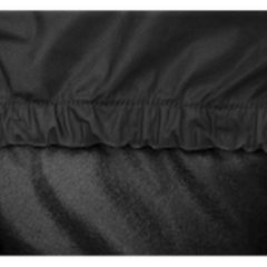 Κάλυμμα Μηχανής Ταξιδίου Mercury Verado V12 7.6L 600HP Λευκό