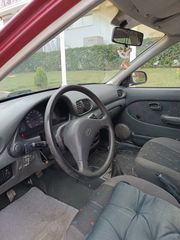 Hyundai Accent 1997