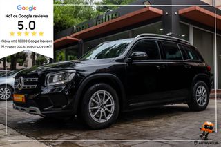 Mercedes-Benz GLB 200 2020 1.3cc Βενζίνη 163hp Auto