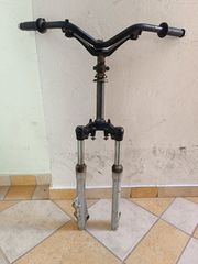 Μπροστινό KazeR 115