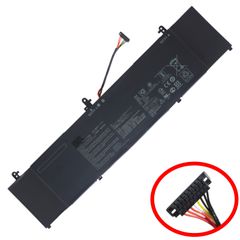 Μπαταρία Laptop - Battery για Asus ZenBook 15 UX533F UX533FN UX533FD 0B200-03120000 C41N1814 15.4V 73Wh 4800mAh με καλωδιοταινία 8pins ( Κωδ.1-BAT0909 )