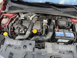 Renault Clio 2014 EXPRESSION 1.5 DCI 90HP-thumb-1