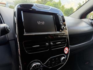 Renault Clio 2014 EXPRESSION 1.5 DCI 90HP-thumb-4