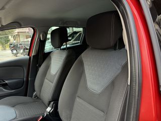 Renault Clio 2014 EXPRESSION 1.5 DCI 90HP-thumb-6
