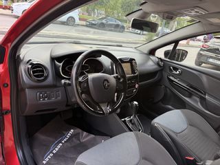 Renault Clio 2014 EXPRESSION 1.5 DCI 90HP-thumb-7