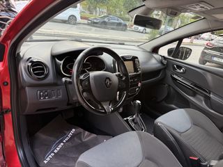 Renault Clio 2014 EXPRESSION 1.5 DCI 90HP-thumb-8