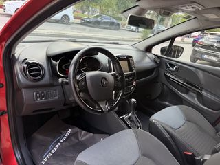 Renault Clio 2014 EXPRESSION 1.5 DCI 90HP-thumb-9
