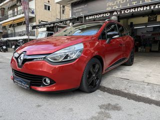 Renault Clio 2014 EXPRESSION 1.5 DCI 90HP-thumb-10