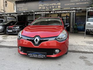 Renault Clio 2014 EXPRESSION 1.5 DCI 90HP-thumb-11