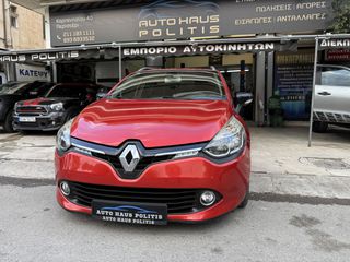 Renault Clio 2014 EXPRESSION 1.5 DCI 90HP-thumb-13