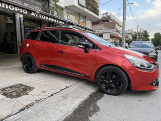 Renault Clio 2014 EXPRESSION 1.5 DCI 90HP-thumb-14