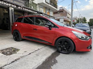 Renault Clio 2014 EXPRESSION 1.5 DCI 90HP-thumb-15