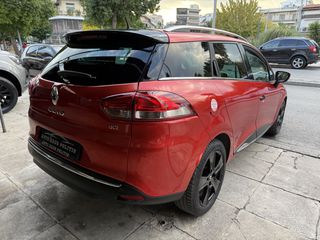 Renault Clio 2014 EXPRESSION 1.5 DCI 90HP-thumb-18