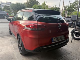 Renault Clio 2014 EXPRESSION 1.5 DCI 90HP-thumb-24