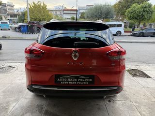 Renault Clio 2014 EXPRESSION 1.5 DCI 90HP-thumb-27