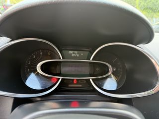 Renault Clio 2014 EXPRESSION 1.5 DCI 90HP-thumb-30