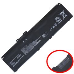Μπαταρία Laptop - Battery για Lenovo ThinkPad T14 Gen 5 21MC 21MD 21ML 21MM Gen 6 21QC 21QD 21QJ 21QK P14s Gen 5 Gen 6 21ME 21QL L23M4P72 5B11H56415 SB11H56316 15.48V 52.5Wh 3392mAh ( Κωδ.1-BAT0914 )