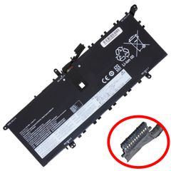 Μπαταρία Laptop - Battery για Lenovo Yoga Slim 7 14Q8X9 Gen 9 L23M4PF2 5B11N42049 5B11N42051 7.74V 70Wh 9050mAh με καλωδιοταινία 12pins ( Κωδ.1-BAT0917 )