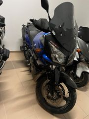Suzuki V-Strom 650 2008-thumb-2