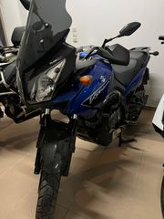 Suzuki V-Strom 650 2008-thumb-3