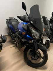 Suzuki V-Strom 650 2008-thumb-4